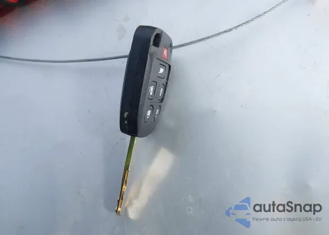 2011 Honda Odyssey Ex from USA, damaged, VIN 5FNRL5H42BB009452